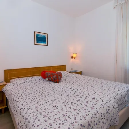 Appartamento Cesa Mesdì *
