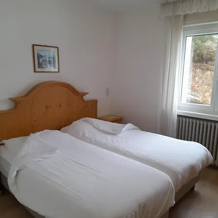 Cesa Mesdì Canazei