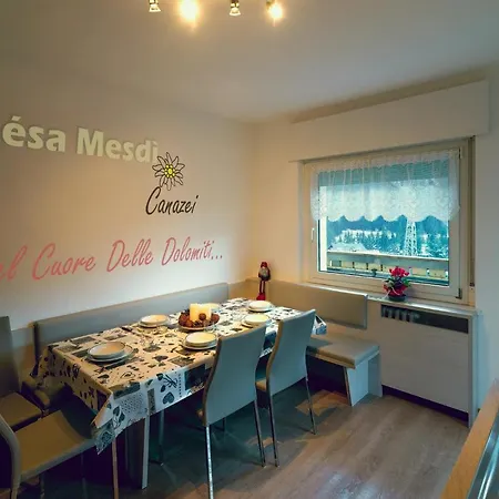 Cesa Mesdì